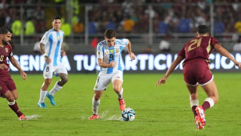 Argentina 