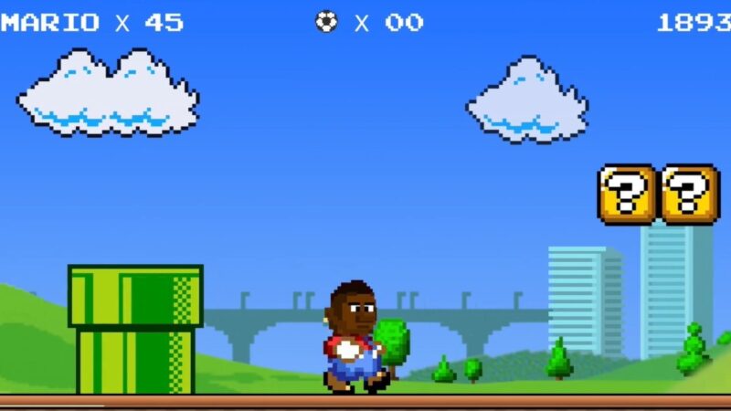 Mario Balotelli