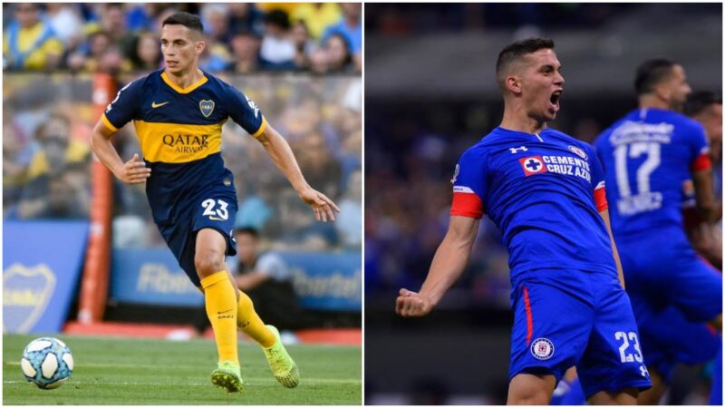 Boca Juniors y los jugadores que se llevó de la Liga MX Boca Juniors