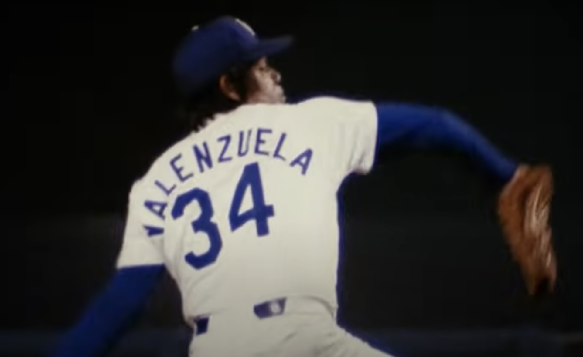 Fernando Valenzuela