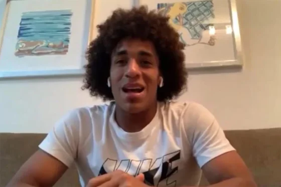 El panameño Adalberto Carrasquilla jugador del Año de la Concacaf