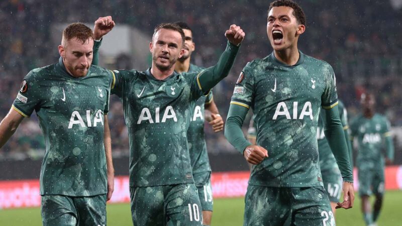 Europa League 