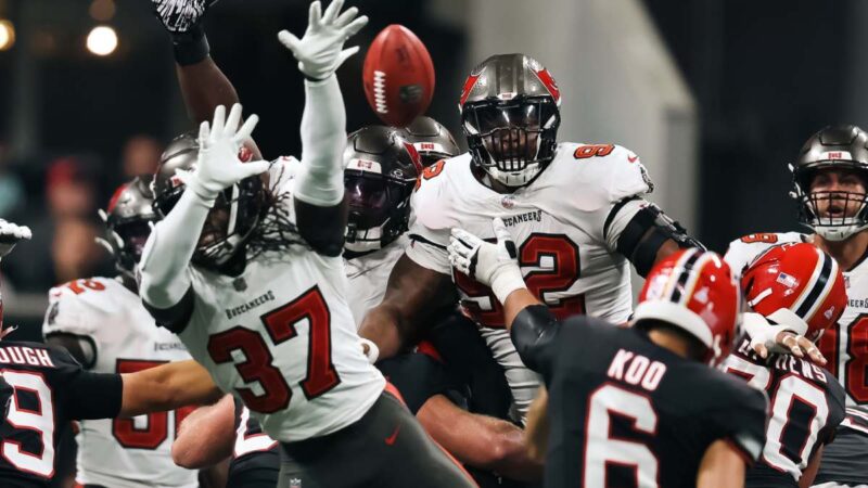 Huracán Milton: La NFL podría verse afectada