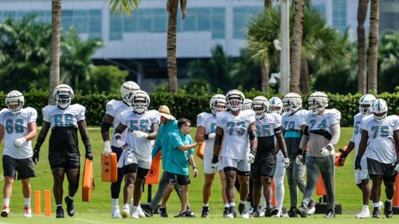 Huracán Milton: La NFL podría verse afectada
