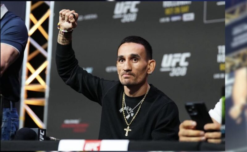 UFC 308: llega el show de Ilia Topuria a Abu Dhabi UFC 308: llega el show de Ilia Topuria a Abu Dhabi