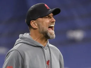 Jürgen Klopp fue nombrado "jefe global de fútbol" de Red Bull