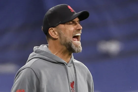 Jürgen Klopp fue nombrado "jefe global de fútbol" de Red Bull