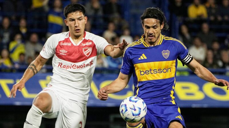 La Liga Argentina tras los pasos de la Liga MX: Anula los descensos