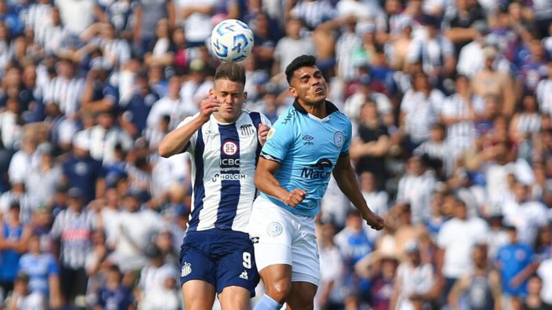 La Liga Argentina tras los pasos de la Liga MX: Anula los descensos