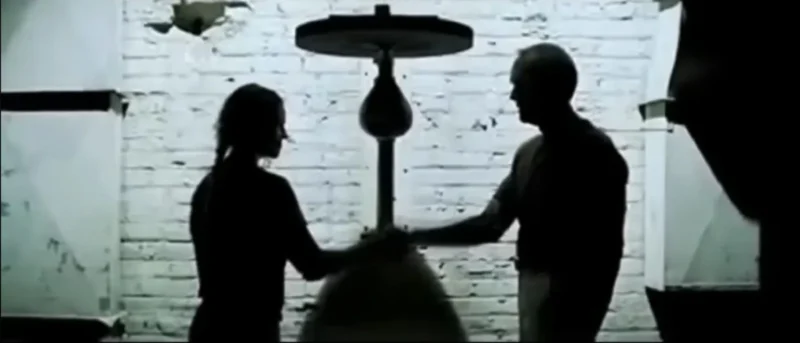 ¿No sabes qué ver? Million Dollar Baby, una película para reflexionar Millon Dollar Baby