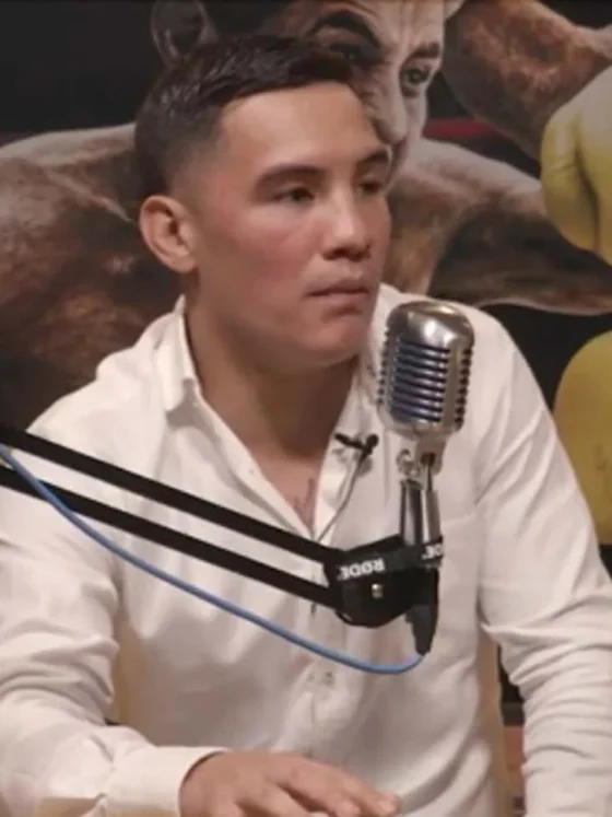 Óscar Valdez se prepara para reaparecer sobre el ring
