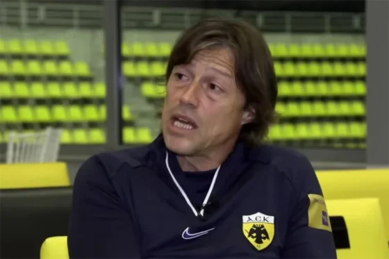 Matías Almeyda niega estar interesado en volver con las Chivas