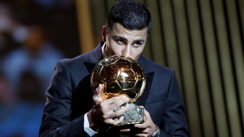 Rodri
