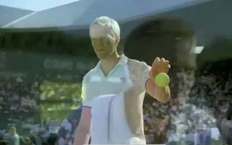 Top 5: Mejores películas de tenis de todos los tiempos