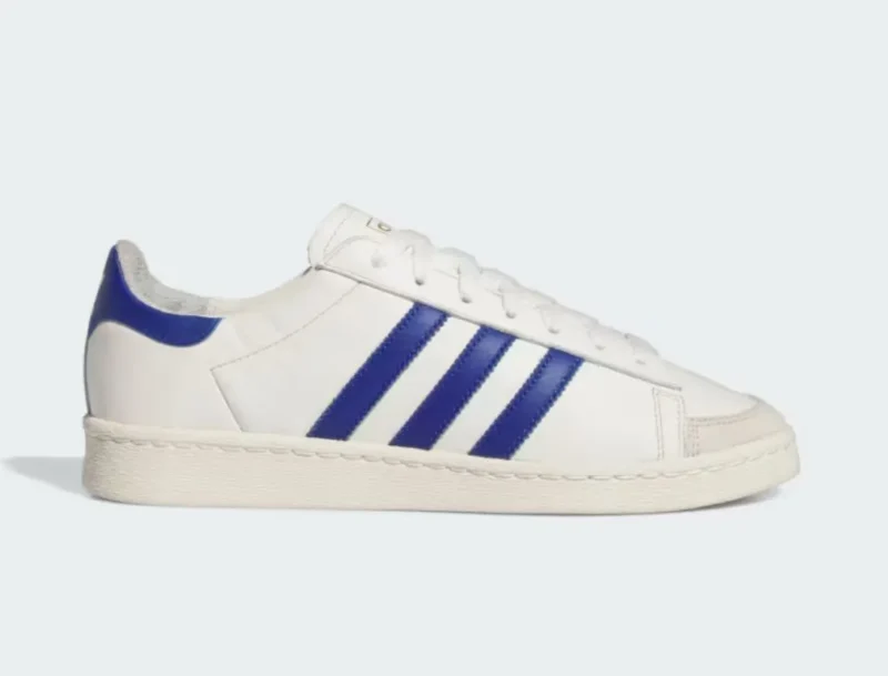 Adidas lanza el regreso de los Jabbar High and Low "OG Royal Blue" Las adidas Jabbar High and Low "OG Royal Blue" regresan en octubre de 2024 (Foto tomada de Adidas, página oficial)