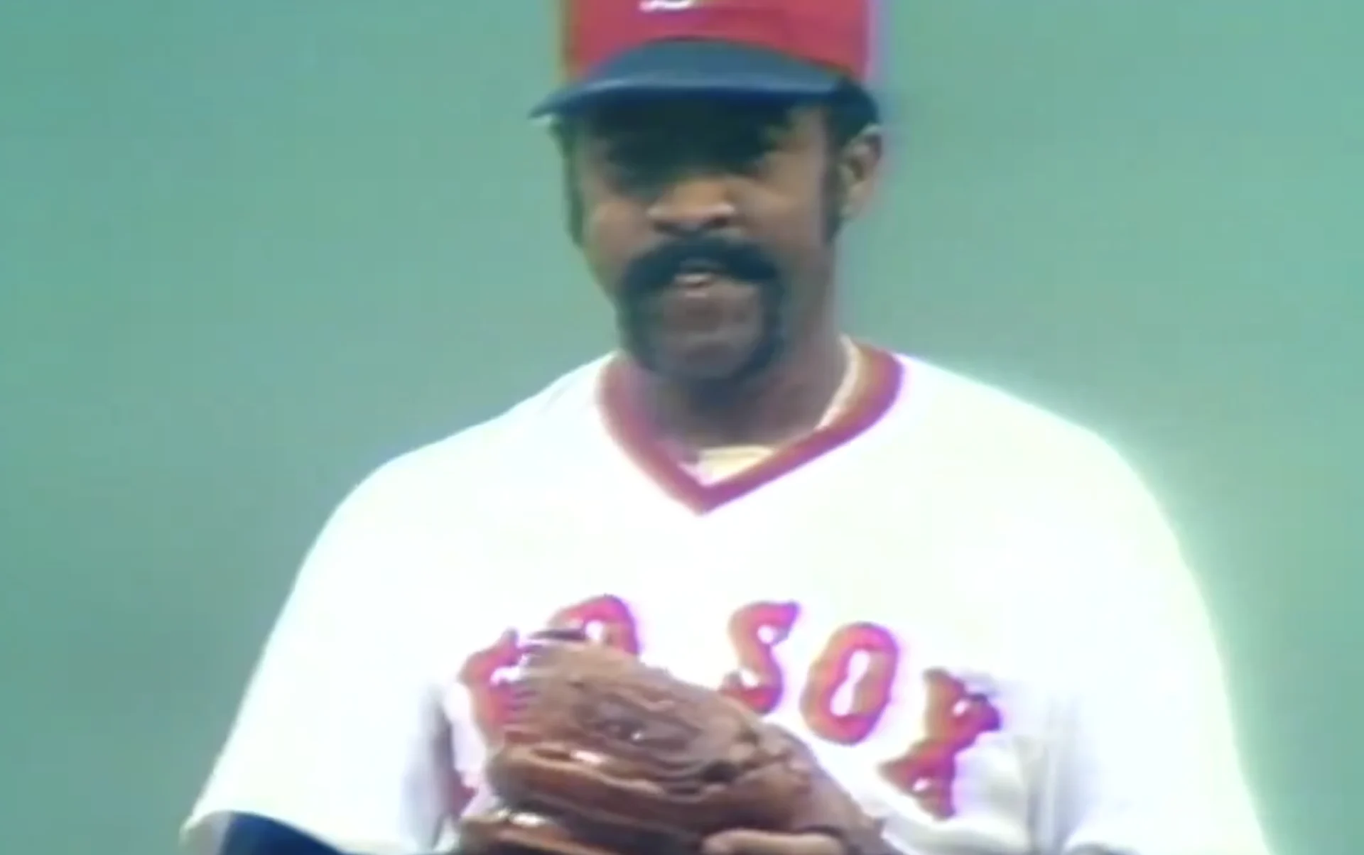 Luis Tiant