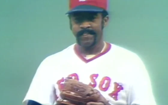 Luis Tiant