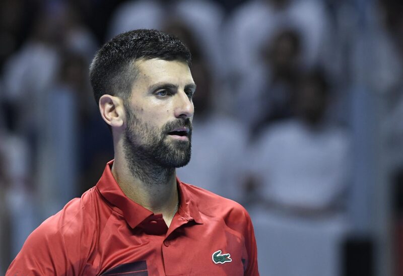 EFE/EPA/STR