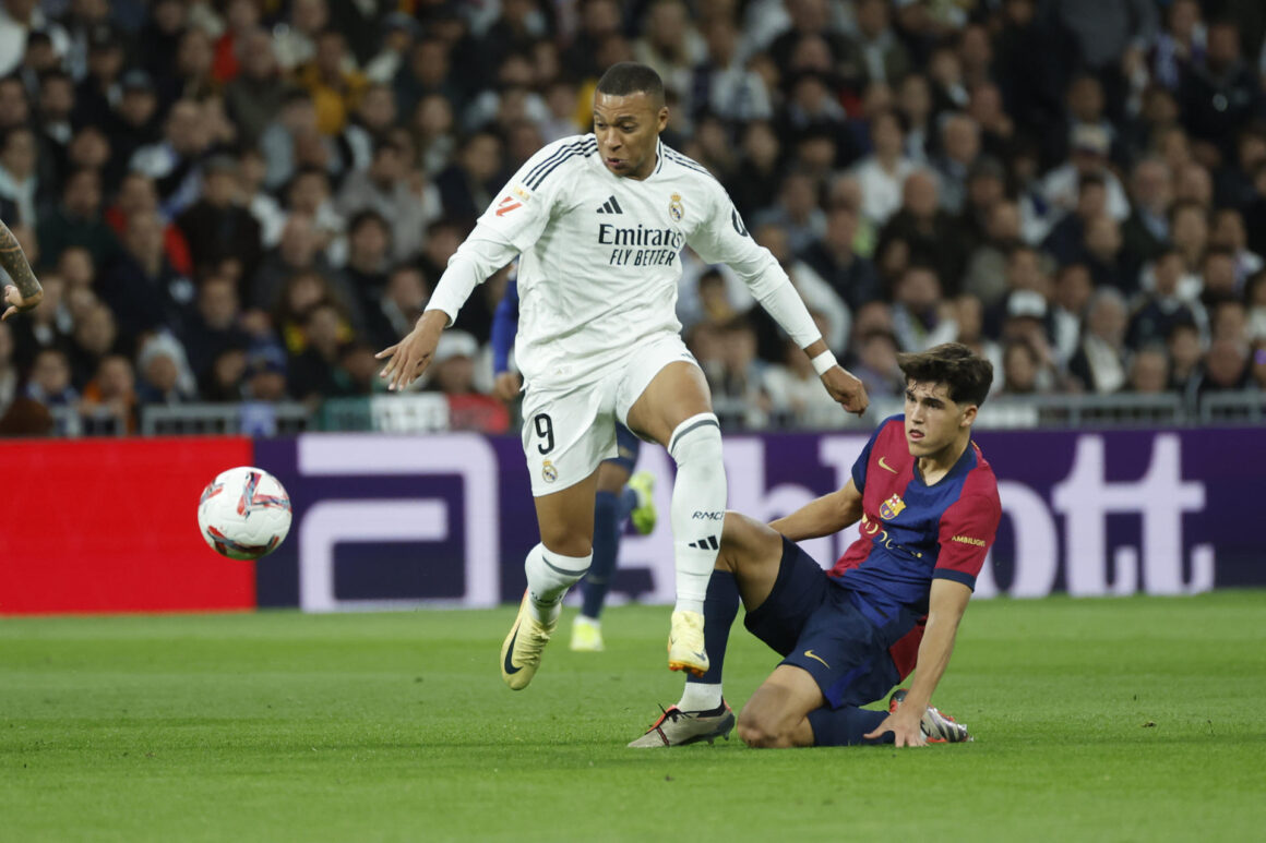¡Decepción merengue! Real Madrid es goleado en 'El Clásico' (FOTOS) ¡Decepción merengue! Real Madrid es goleado en 'El Clásico' (FOTOS)