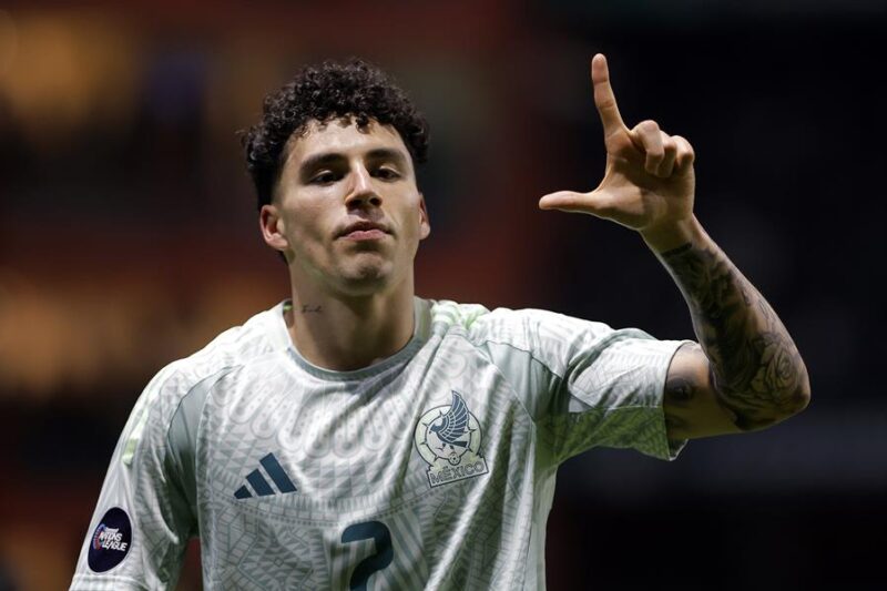 El romance continúa: México y Adidas seguirán unidos hasta el 2034