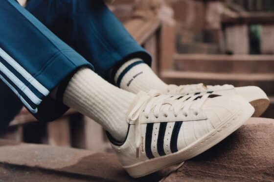 A celebration of street style’s modern renaissance. foto de: X @AdidasOriginal
