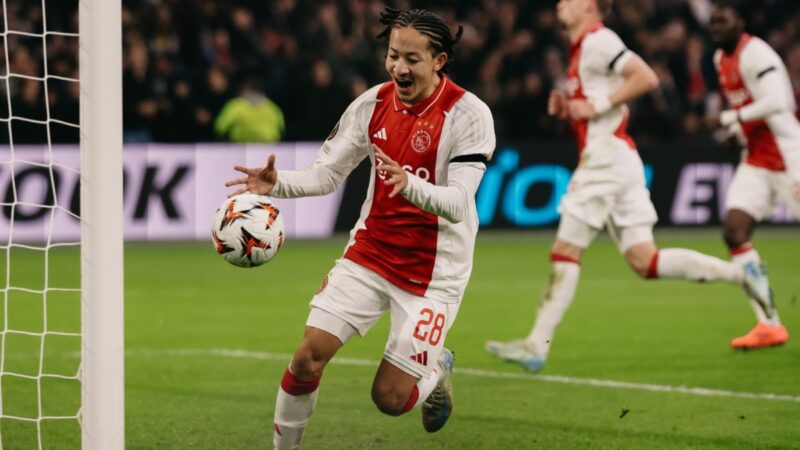 Europa League 