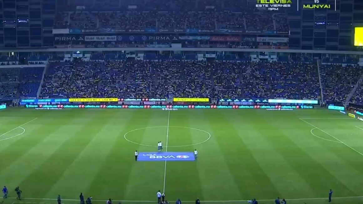 ¿América se cambia de casa? Qué dice el reglamento de la Liga MX ¿América se cambia de casa? Qué dice el reglamento de la Liga MX