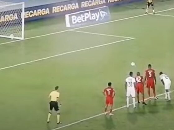 América de Cali vs Once Caldas bajo la lupa por supuesto arreglo
