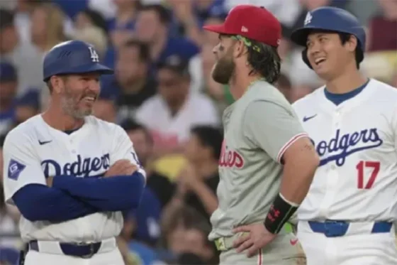 Clayton McCullough está cerca de convertirse en manager de los Marlins