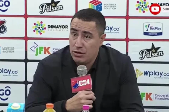 Efraín Juárez disputa su primera final como técnico