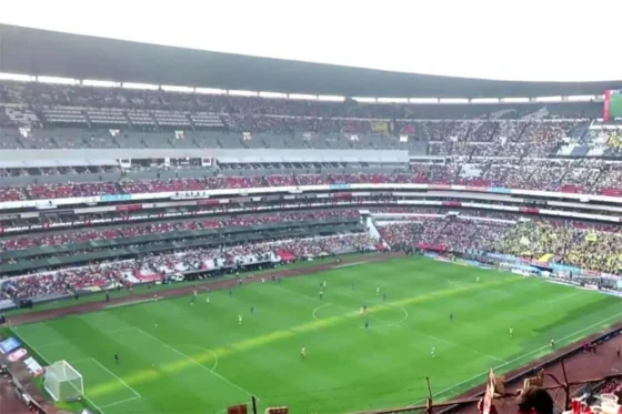 El Estadio Azteca se integra a la realidad virtual