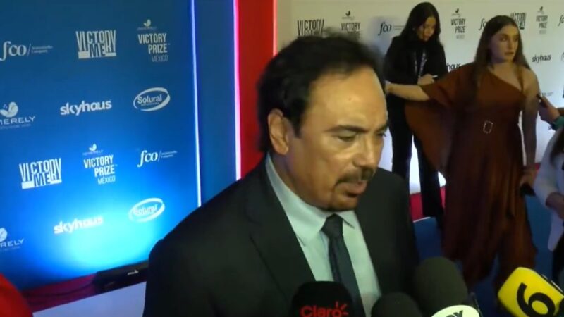 Hugo Sánchez
