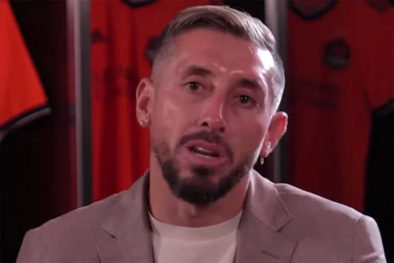 Indisciplina de Héctor Herrera le estaría cerrando la puerta de la MLS