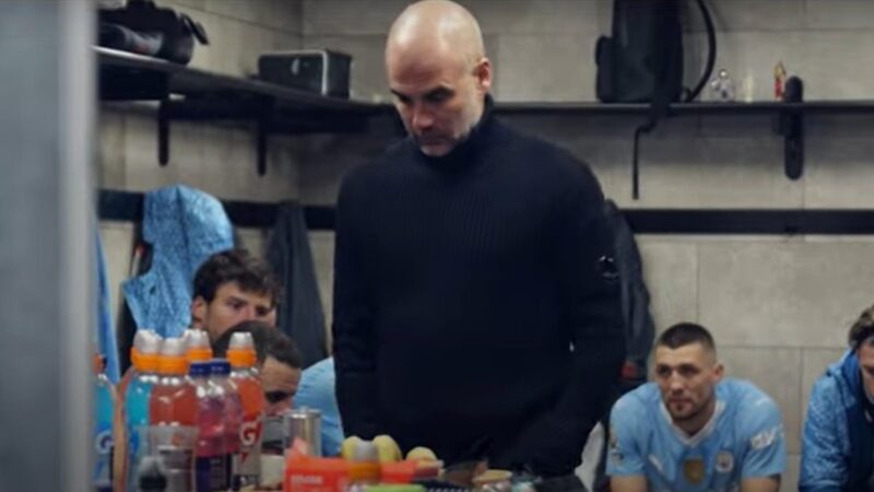 Manchester City 