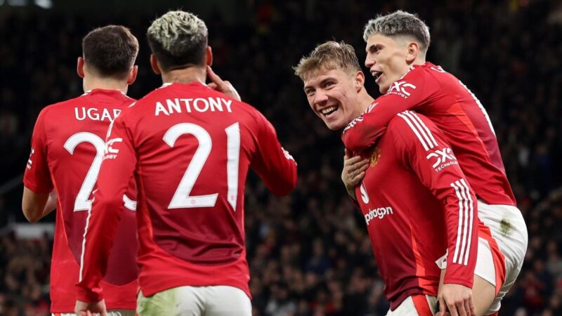 Manchester United 