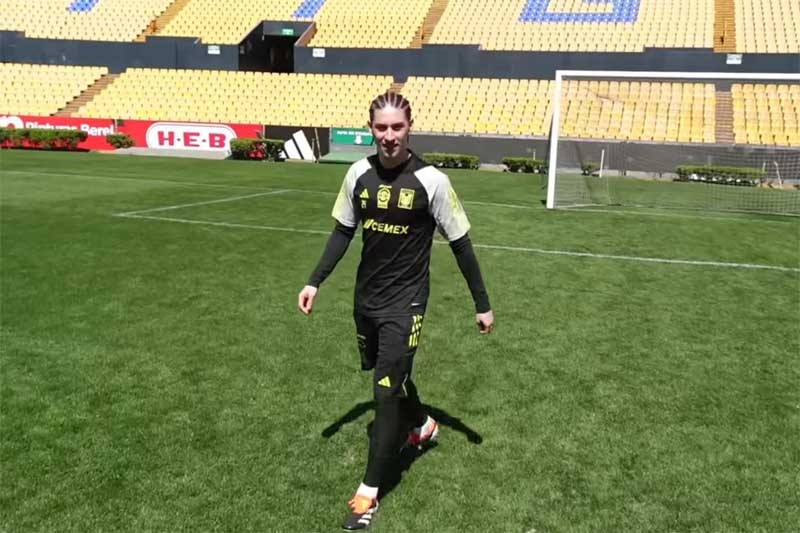 Chivas pretende reforzarse con Marcelo Flores a través de un trueque