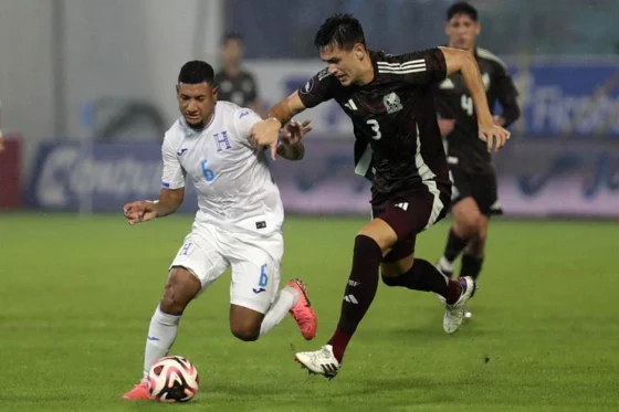 México recibe a Honduras obligado a ganar por más de dos goles