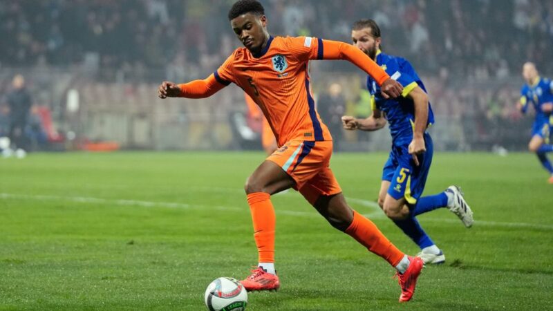 UEFA Nations League: Así terminó la fase de grupos