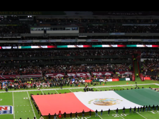 La NFL quiere regresar a México, ¿qué podría impedir su llegada?