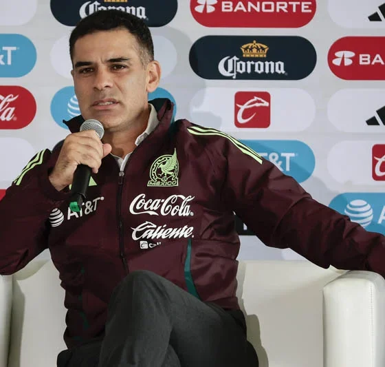 Rafael Márquez reveló por qué no compró al Atlas