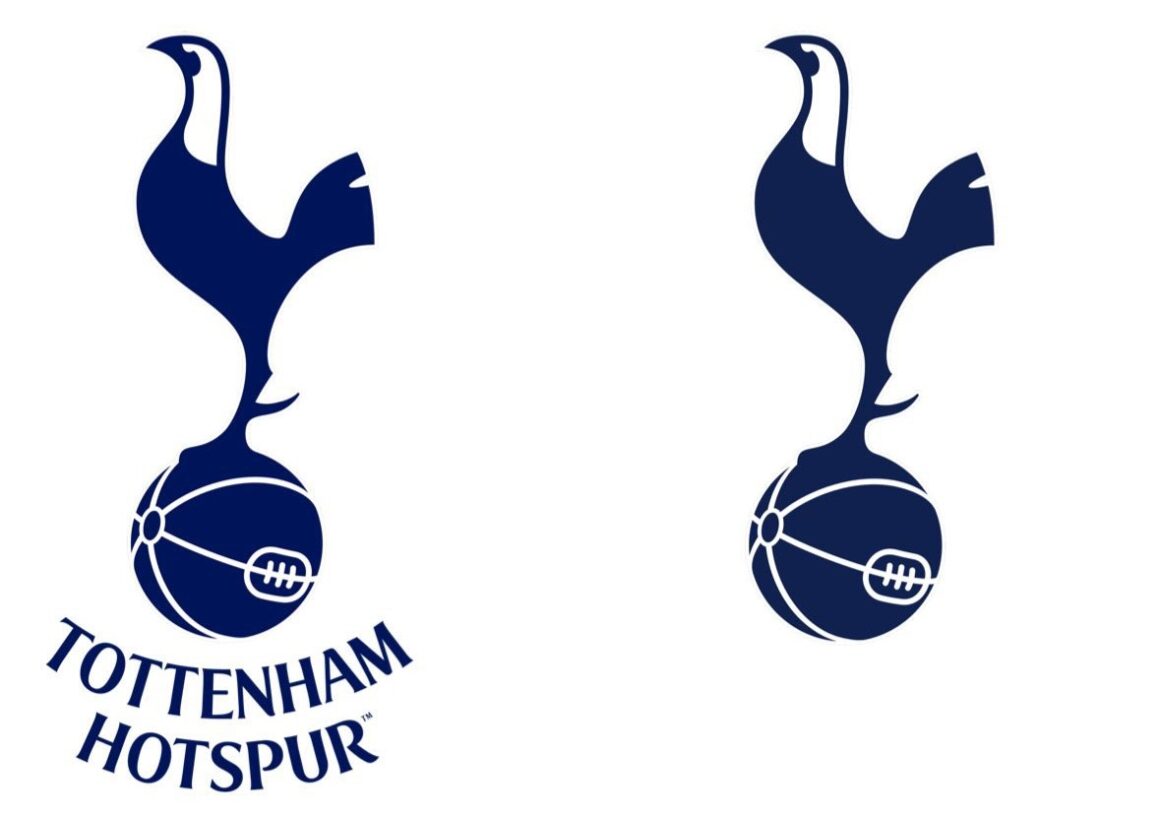 Tottenham Hotspur modifica su escudo para volver a sus orígenes Tottenham Hotspur modifica su escudo para volver a sus orígenes