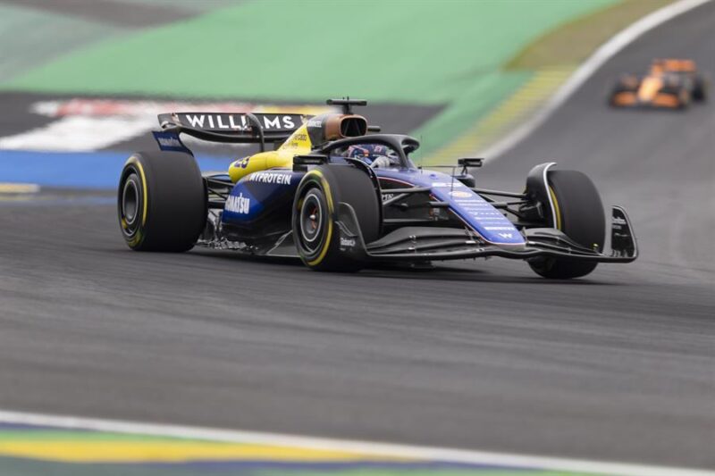 ¿Crisis económica en Williams? aquí las cifras que revelan su estado