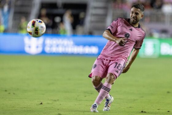 Carballo, de NYRB, dice que la eliminación del Inter Miami motiva a los demás equipos en MLS