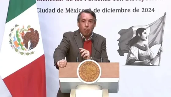 Emilio Azcárraga (Captura de pantalla)