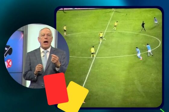 Arturo brizio Carter