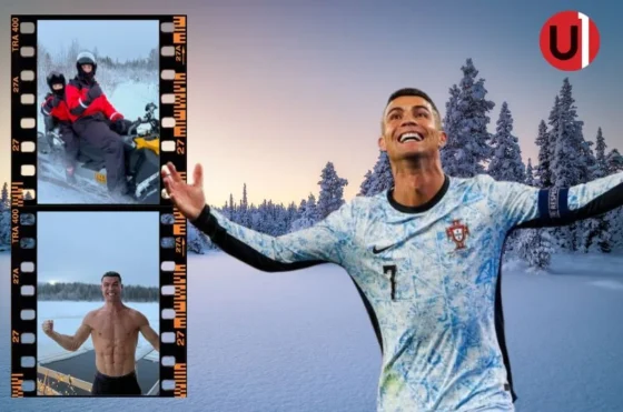 CR7 Cristiano Ronaldo