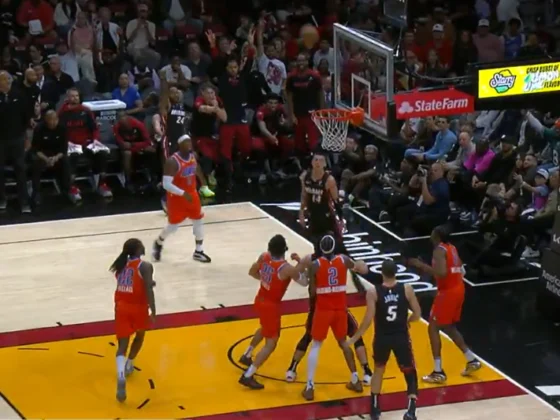 Sorprenden a Miami Heat y caen los Bucks, campeones de NBA Cup