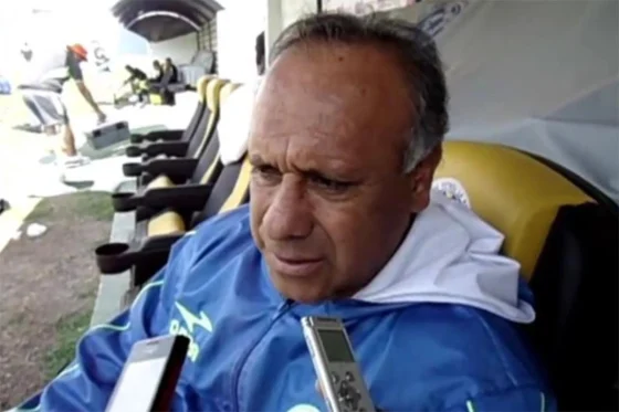 Cristóbal Ortega, leyenda del Club América se encuentra hospitalizado