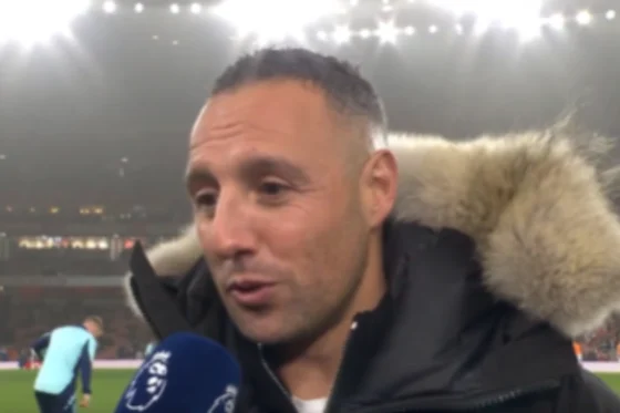 Arsenal homenajea al 'mago' Santi Cazorla. (Foto: Captura de pantalla)