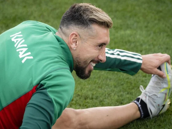 Héctor Herrera está muy cerca de volver a jugar en la Liga MX